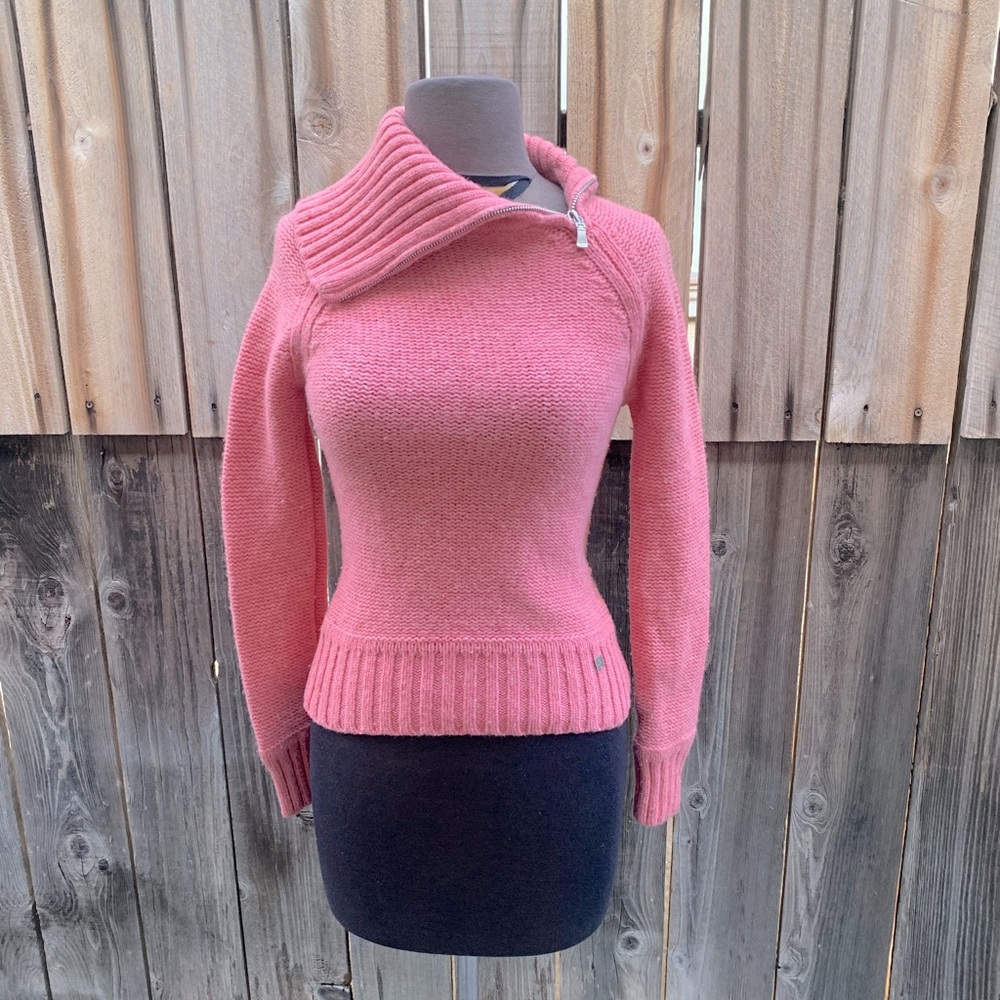 Ted Baker Turtle Neck Sweater